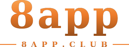 8app logo